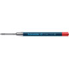 photo-Recharge pour stylo bille - Rouge - Slider 755 M - Schneider