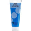 photo - Peinture gouache - Bleu ceruleum - 13 - Fine - Pébéo - Studio Gouache - 220ml