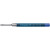photo-Recharge pour stylo bille - Bleu - Pointe extra-large - Slider 755 XB - Schneider