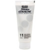 photo - Peinture gouache - Blanc permanent - 11 - Fine - Pébéo - Studio Gouache - 100ml