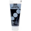 photo - Peinture gouache - Noir d'ivoire - 26 - Fine - Pébéo - Studio Gouache - 100ml