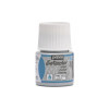 photo - Peinture pour tissus - Argent pailleté - 209 - Pour tissus clairs - Pébéo - Setacolor - 45ml
