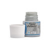 Peinture pour tissus - Argent pailleté - 209 - Pour tissus clairs - Pébéo - Setacolor - 45ml