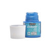 Peinture pour tissus - Aigue-marine - 201 - Pour tissus clairs - Pébéo - Setacolor - 45ml