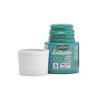Peinture pour tissus - Emeraude pailleté - 202 - Pour tissus clairs - Pébéo - Setacolor - 45ml