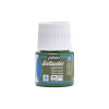 photo - Peinture pour tissus - Vert mousse - 28 - Pour tissus clairs - Pébéo - Setacolor - 45ml