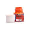 Peinture pour tissus - Orange fluo - 32 - Pour tissus clairs - Pébéo - Setacolor - 45ml