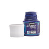 Peinture pour tissus - Outremer - 12 - Pour tissus clairs - Pébéo - Setacolor - 45ml