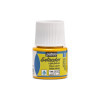 Peinture pour tissus - Bouton d'or - 13 - Pour tissus clairs - Pébéo - Setacolor - 45ml