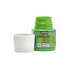 Peinture pour tissus - Vert lumière - 27 - Pour tissus clairs - Pébéo - Setacolor - 45ml