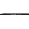 Recharge pour stylo roller - Noir - Pointe 0,5mm - Topball 850 - Schneider