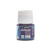 photo - Peinture pour tissus - Violet parme - 29 - Pour tissus clairs - Pébéo - Setacolor - 45ml