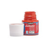 Peinture pour tissus - Orange vif - 101 - Pour tissus clairs - Pébéo - Setacolor - 45ml