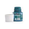 Peinture pour tissus - Turquoise - 30 - Pour tissus clairs - Pébéo - Setacolor - 45ml