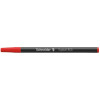 Recharge pour stylo roller - Rouge - Pointe 0,5mm - Topball 850 - Schneider
