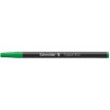 Recharge pour stylo roller - Vert - Pointe 0,5mm - Topball 850 - Schneider