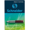 photo-Boîte de 5 cartouches Schneider 852 M Rouge