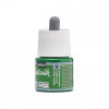 Peinture sur soie - Vert d'orient - 16 - Pébéo - Setasilk - Flacon de 45ml