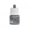 Peinture sur soie - Gris argent - 25 - Pébéo - Setasilk - Flacon de 45ml