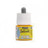 Peinture sur soie - Bouton d'or - 2 - Pébéo - Setasilk - Flacon de 45ml