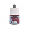 photo - Peinture sur soie - Prune - 9 - Pébéo - Setasilk - Flacon de 45ml