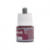 Peinture sur soie - Prune - 9 - Pébéo - Setasilk - Flacon de 45ml