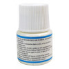 Colle permanente pour tissus - Ourlets, paillettes - Pébéo - Setacolor - 45ml