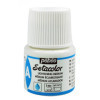 photo - Médium éclaircissant - Peinture pour textile - Pébéo - Setacolor - 45ml