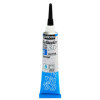 photo - Peinture pour tissus - Effet pailleté iridescent - Pébéo - Setacolor - Tube 20ml