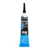 photo - Peinture pour tissus - Noir - Brillant - Effet 3D - Pébéo - Setacolor - Tube 20ml