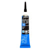 photo - Peinture pour tissus - Noir - Effet Brod'perle - Pébéo - Setacolor - Tube 20ml