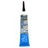 photo - Peinture pour tissus - Argent - Effet Brod'perle - Pébéo - Setacolor - Tube 20ml