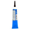 Peinture pour tissus - Argent - Effet Brod'perle - Pébéo - Setacolor - Tube 20ml