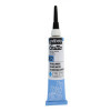 photo - Peinture pour soie - Blanc - Pébéo - Setasilk - Gutta à l'eau - Tube de 20ml