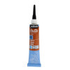 photo - Peinture pour soie - Cuivre - Pébéo - Setasilk - Gutta à l'eau - Tube de 20ml
