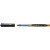 photo-Stylo roller - Bleu - Pointe extra fine 0,5 mm - Xtra 805 - Schneider
