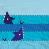 Ciseaux créatifs - Zig-zag - Enfant - 13,5cm - Sécurité - Dès 4 ans - Loisirs créatifs