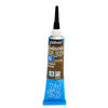 photo - Peinture pour tissus - Or riche - Effet 3D pailleté - Pébéo - Setacolor - Tube 20ml