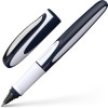 photo-Stylo roller à cartouche - Rechargeable - Pointe moyenne - Schneider - Ray