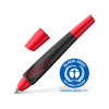 Stylo roller - Rechargeable - Encre bleu - Pointe moyenne - Breeze - Schneider | Artmania