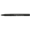 Lot 10 feutres Topliner 967 noir pointe 0,4mm - Schneider