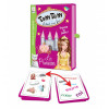 Jeu de lecture et de rapidité - Tam Tam Il était une fois - Les princesses