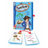 Jeu de lecture et de rapidité - Tam Tam Il était une fois - Les Pirates