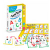 Je découvre les lettres - Tam Tam Alphabet - Jeu éducatif - Dès 4 ans