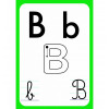 Je découvre les lettres - Tam Tam Alphabet - Jeu éducatif - Dès 4 ans