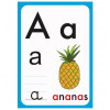 Je découvre les lettres - Tam Tam Alphabet - Jeu éducatif - Dès 4 ans