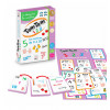 Je découvre les nombres - Tam Tam Alphabet - Jeu éducatif - Dès 4 ans