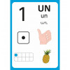 Je découvre les nombres - Tam Tam Alphabet - Jeu éducatif - Dès 4 ans