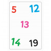 Je découvre les nombres - Tam Tam Alphabet - Jeu éducatif - Dès 4 ans