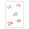 J'apprends les tables de multiplication - Tam Tam MultiMax - Jeu éducatif - CE1 CE2 CM1 CM2